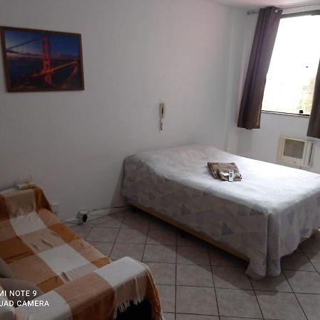 Apto Prontocardio Rodoviaria Campos dos Goytacazes Buitenkant foto