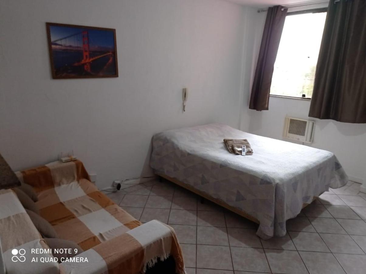 Apto Prontocardio Rodoviaria Campos dos Goytacazes Buitenkant foto