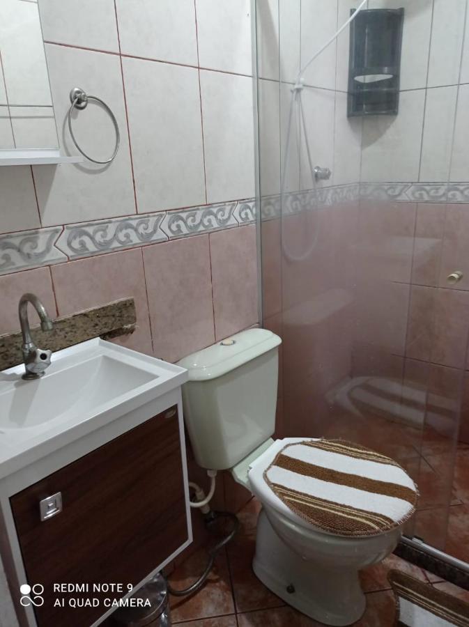 Apto Prontocardio Rodoviaria Campos dos Goytacazes Buitenkant foto